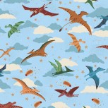 Prehistoric